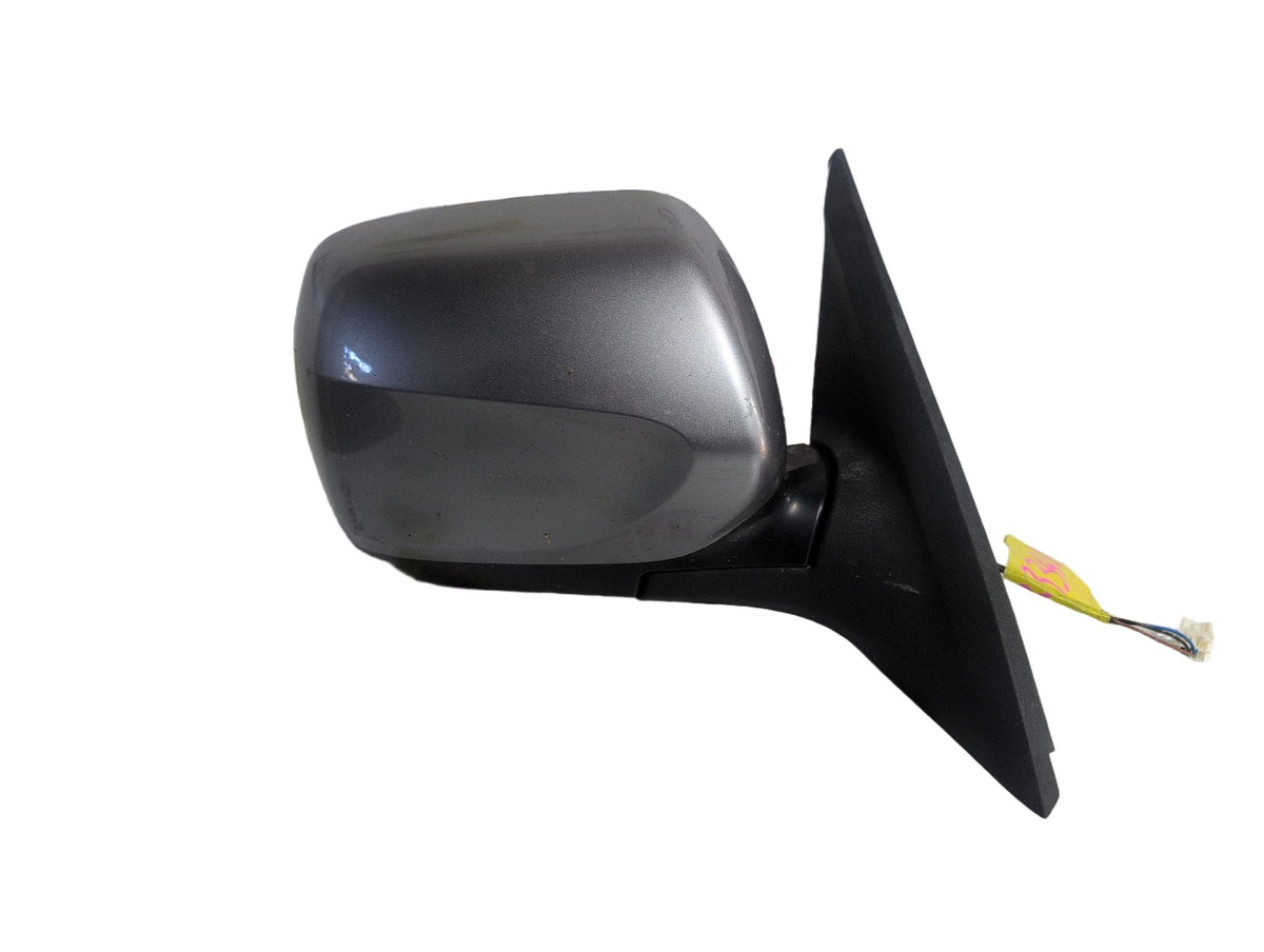 Subaru Forester SH Right Door Mirror Feb 2008-Nov 2010 Colour Coded 3 Wire