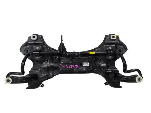 Apr 2018 to Sep 2024 - Kia Cerato - Front Xmember/Cradle - Crossmember, Bd