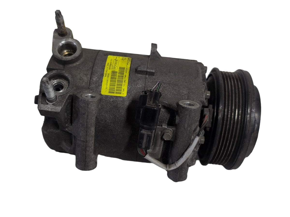 Ford Mondeo MD Diesel 2.0L A/C Compressor PN: DG9H-19D629-FD 2014-2020