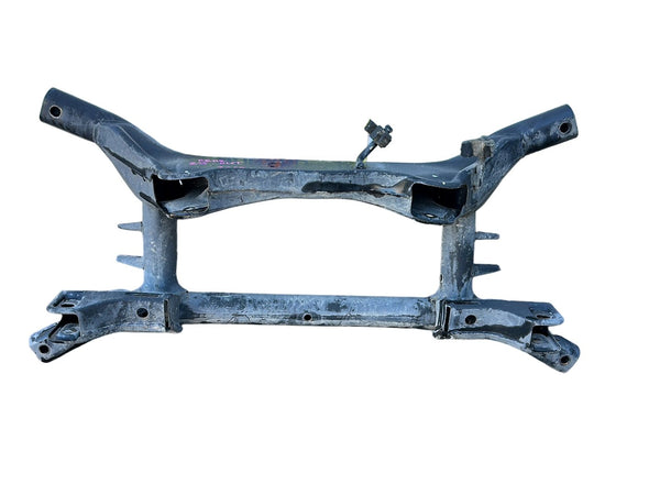 Oct 2012 to Mar 2015 - Mitsubishi Outlander ZJ FWD - Rear Xmember/Cradle