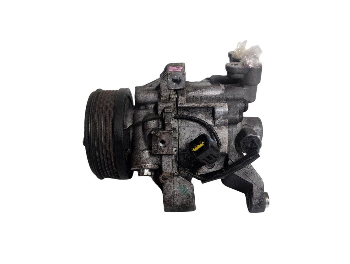 Subaru Forester SJ 2014-2018 A/C Compressor Valeo EE20/EE20ZV