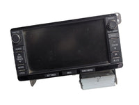 Mitsubishi Outlander ZJ SUV FWD 2013-2015 - Stereo Head Unit