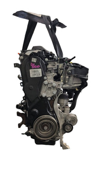 Ford Focus 2.0L Diesel FWD 2012-2015 - Engine