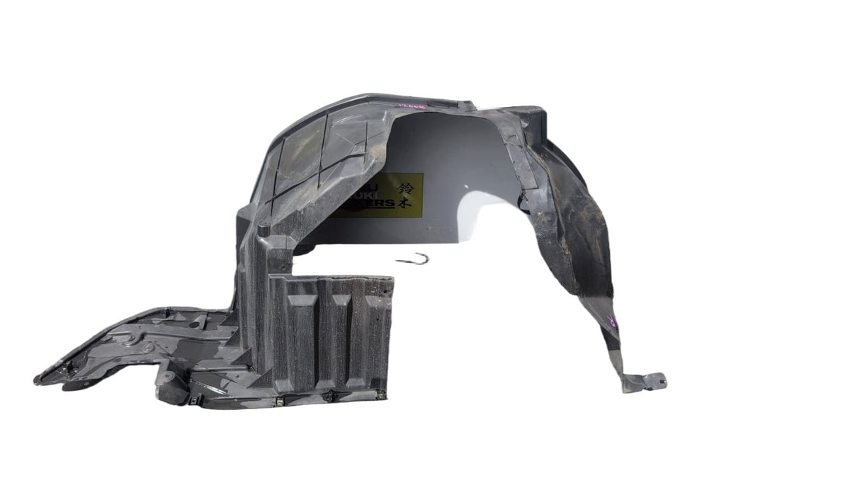 Sep 2013 to May 2022 - Suzuki S-Cross JY - Right Guard Liner