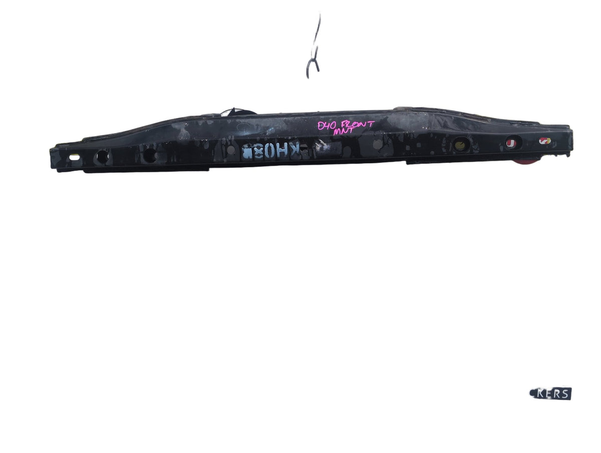 Nissan Navara D40 Front Bumper Bar Reinforcement Mar 2008-Aug 2015