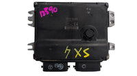 Suzuki SX4 4WD 2.0L J20B Engine ECU Jan 2010-Jan 2014 - ECU Only