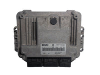Dec 2007 to Dec 2018 - Suzuki Vitara/Grand Vitara JB JT Diesel 1.9L Manual - Engine ECU