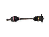 Oct 2008 to Dec 2018 - Suzuki Vitara/Grand Vitara JT - Left Driveshaft - Front