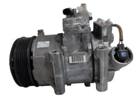 Subaru Liberty 5th Gen Jul 2009-Nov 2014 A/C Compressor Denso TSE14F 2.5L FB25