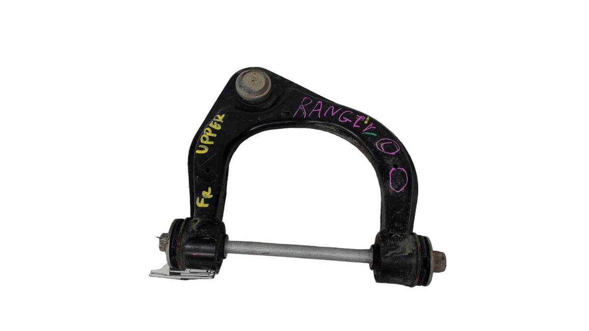 Ford Ranger PX Series 2 2015-2018 - Left Front Upper Control Arm - Hi-Ride
