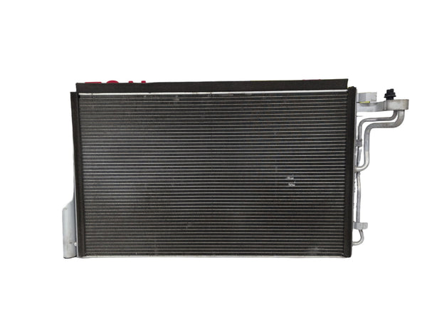 Apr 2018 to Sep 2024 - Kia Cerato BD Petrol 2.0L - A/C Condenser