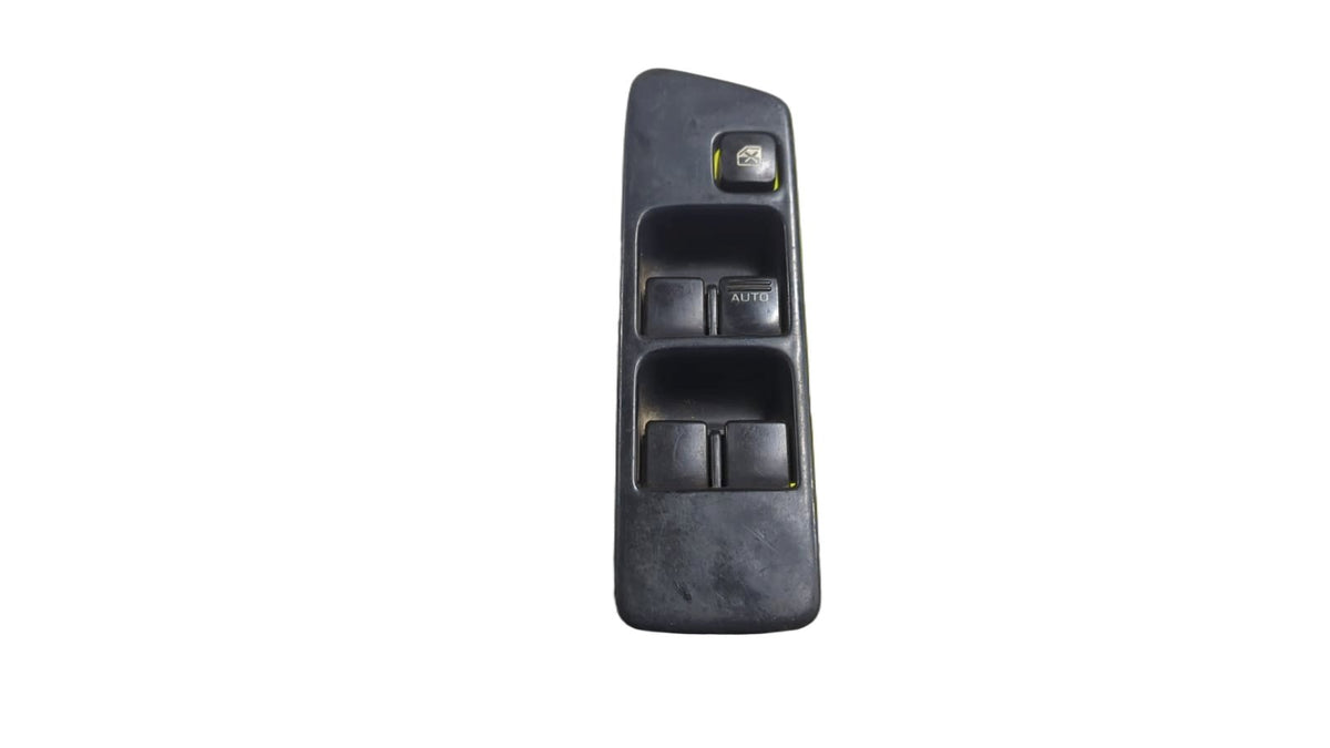 Subaru Forester Power Window Switch RH Front Aug 1997-Jun 2002