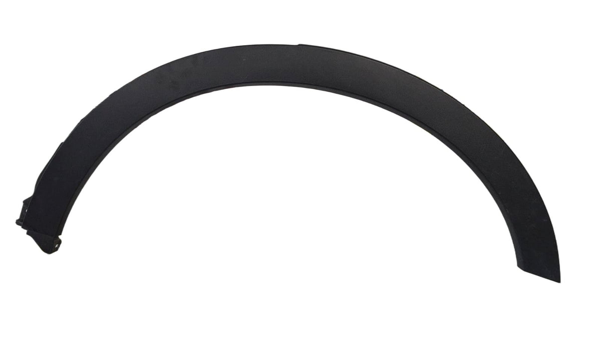 2013 Suzuki S-Cross - Left Rear Guard Flare