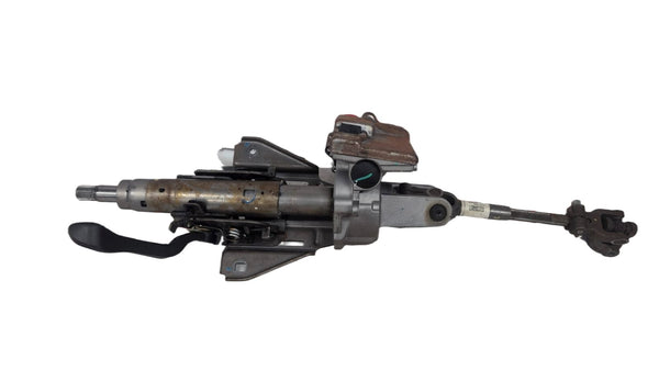 Holden Barina 1.0L Petrol FWD 2012-2016 - Steering Column