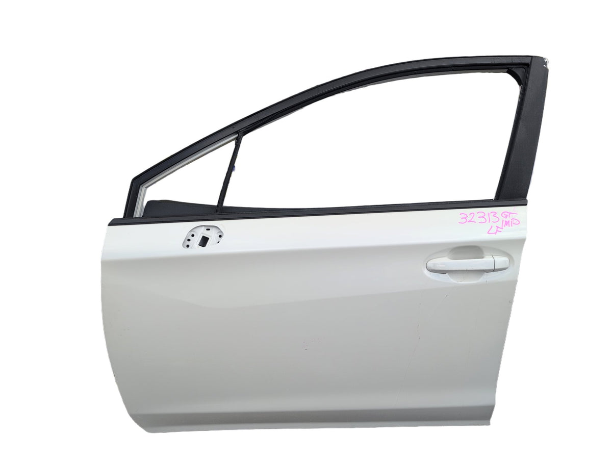Subaru Impreza 5th Gen Nov 2016-Sep 2023 Left Front Door
