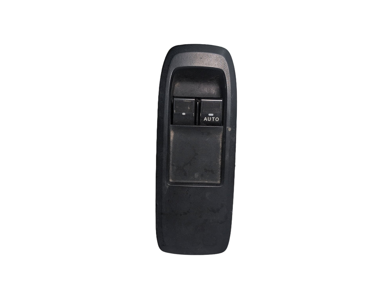 Ford Ranger PX Single Cab 2015-2022 - RH Front Master Power Window Switch