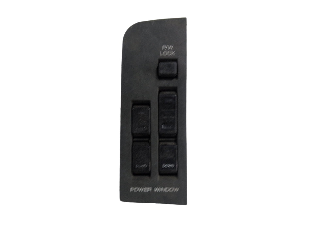 Aug 1985 to May 1990 - Nissan Skyline R31 - Power Window Switch