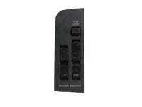 Aug 1985 to May 1990 - Nissan Skyline R31 - Power Window Switch