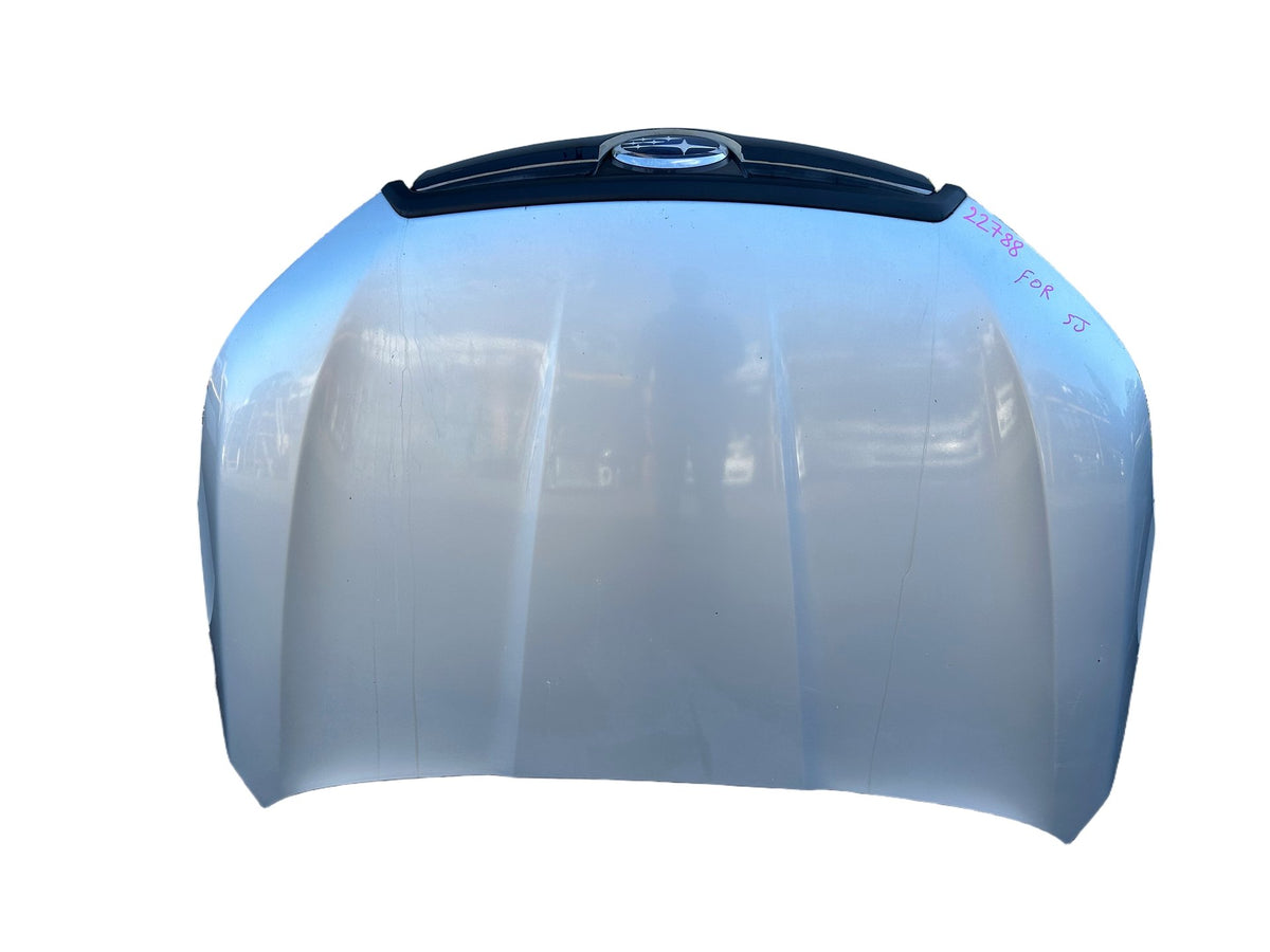 Dec 2012 to Aug 2018 - Subaru Forester SJ - Bonnet