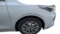 Apr 2018 to Sep 2024 - Kia Cerato BD - Right Front Guard - Non Gt Type