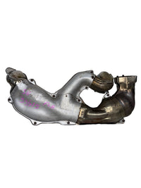 Subaru Forester 2008-2011 - Catalytic Converter - 2.5L EJ25 Manifold-Cat Type