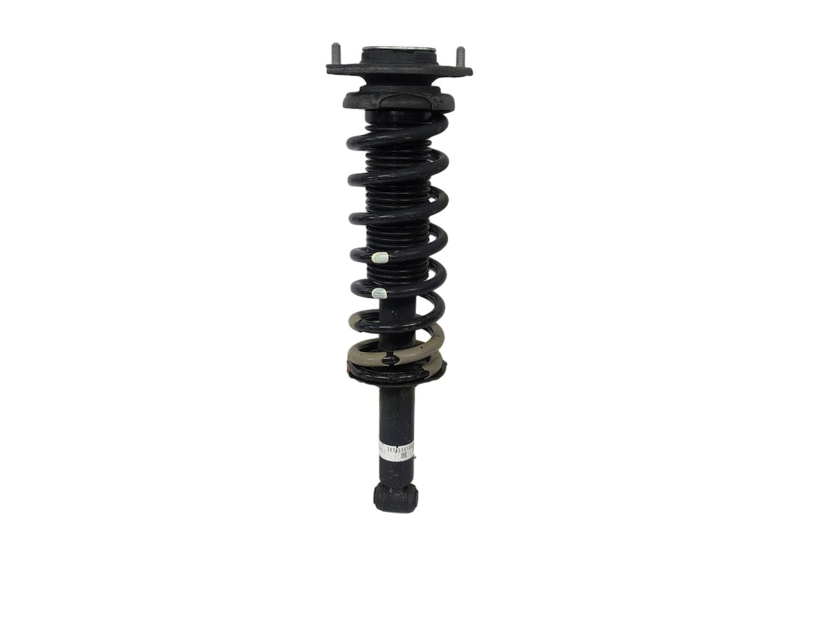 Subaru Forester SJ Dec 2012-Aug 2018 Left Rear Strut Petrol Naturally Aspirated