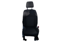 Ford Ranger PX XLT Right Front Bucket Seat Cloth Jun 2015-Apr 2022