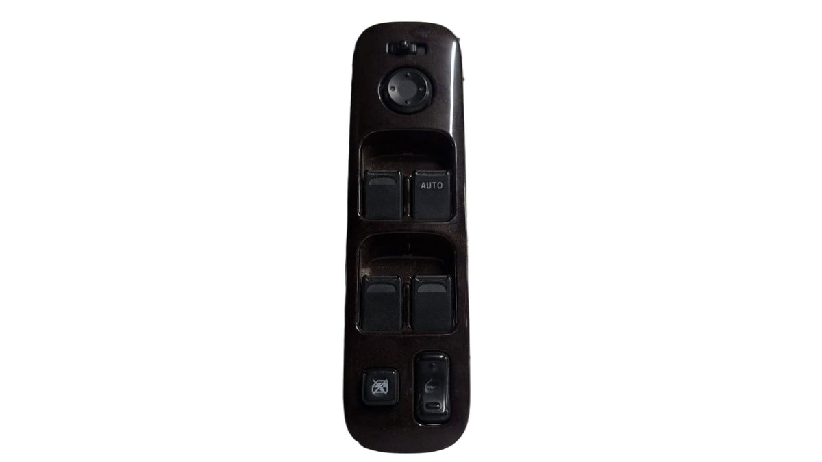 Suzuki Grand Vitara 2003-2006 FT XL7 SUV RWD Power Window Switch