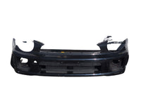 Subaru Impreza 2nd Gen Oct 2000-Oct 2002 Front Bumper - GX RX WRX Hatchback