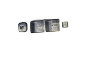 Mazda3 BK Oct 2003-Apr 2009 Right Front Master Power Window Switch Non-Fold