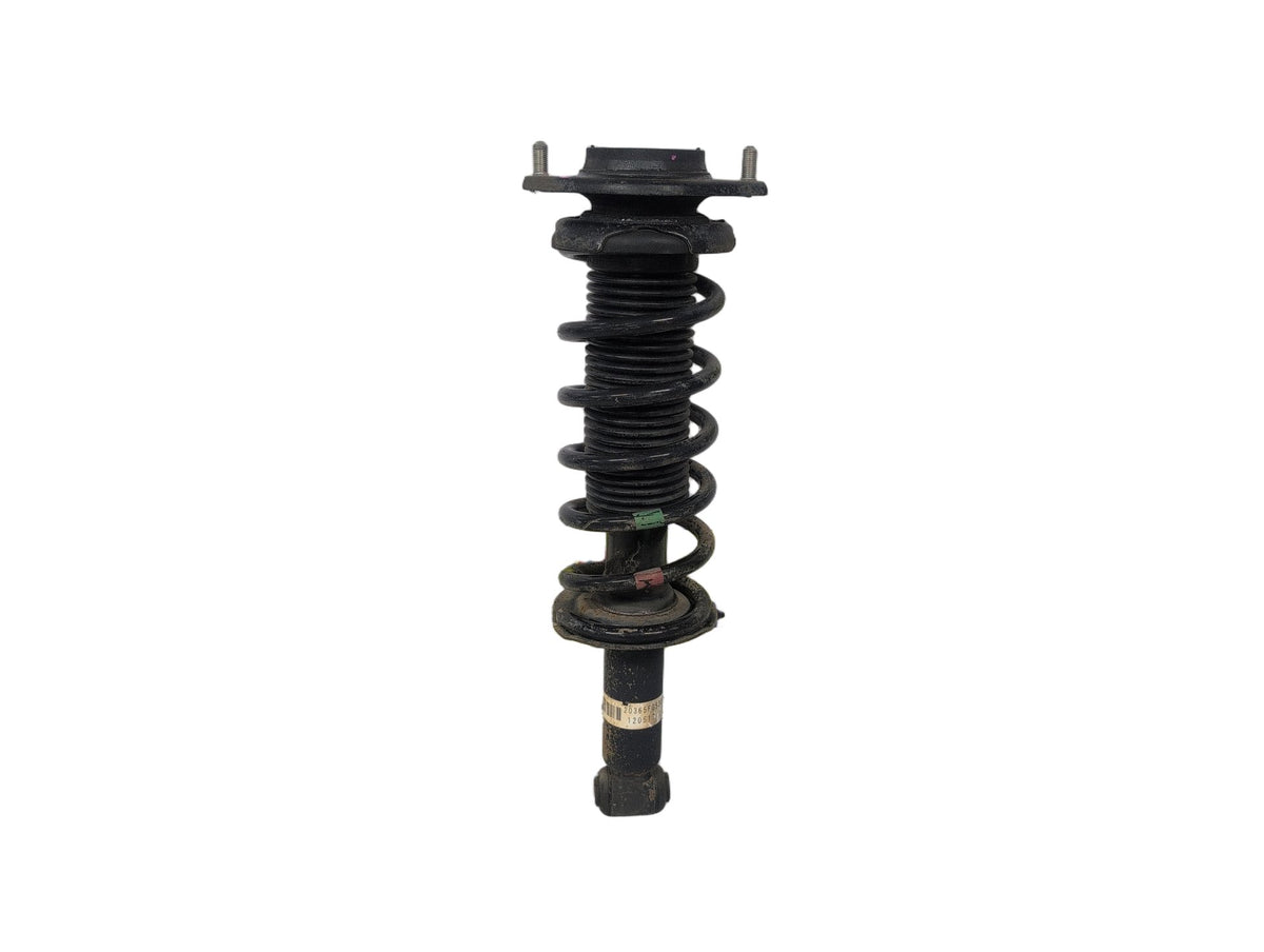 Apr 2007 to Dec 2013 - Subaru Impreza 3rd Generation WRX - Left Rear Strut
