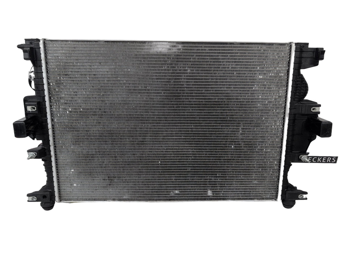 Sep 2014 to Jun 2020 - Ford Mondeo MD Automatic - Radiator