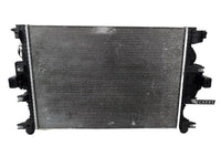 Sep 2014 to Jun 2020 - Ford Mondeo MD Automatic - Radiator