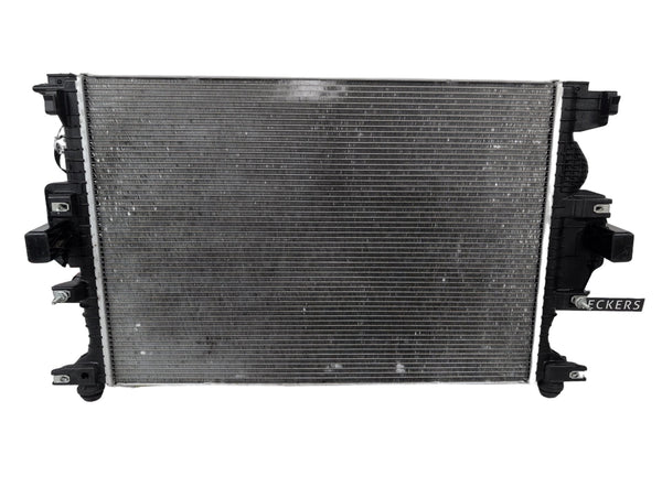 Sep 2014 to Jun 2020 - Ford Mondeo MD Automatic - Radiator