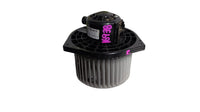 Aug 2008 to Dec 2018 - Suzuki Vitara/Grand Vitara JT - Heater Fan Motor
