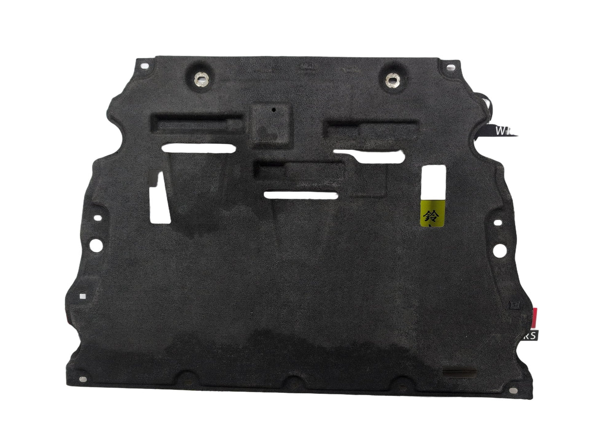 Sep 2014 to Jun 2020 - Ford Mondeo MD - Lower Engine Splash Tray
