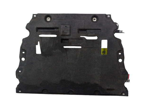 Sep 2014 to Jun 2020 - Ford Mondeo MD - Lower Engine Splash Tray