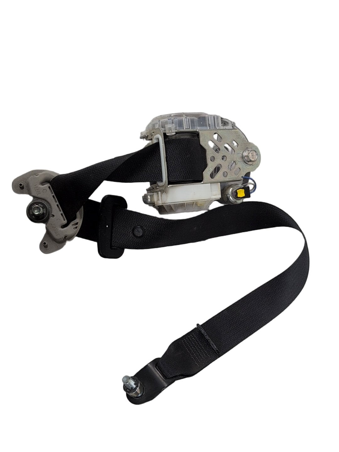 Subaru Outback 6th Gen Seat Belt LH Front Aug 2014-Dec 2020