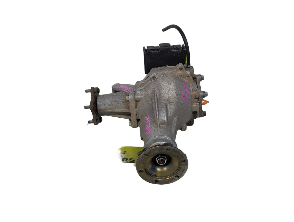 Suzuki Vitara/Grand Vitara JB JT 2007-2018 Diesel 1.9L Rear Differential 4.3