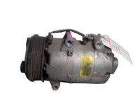 Nov 2008 to Jul 2011 - Ford Focus LV Diesel Turbocharged 2.0L - A/C Compressor