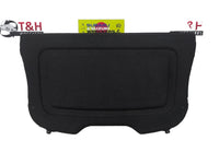 Aug 2011 - Jul 2015 Ford Focus LW - Parcel Shelf