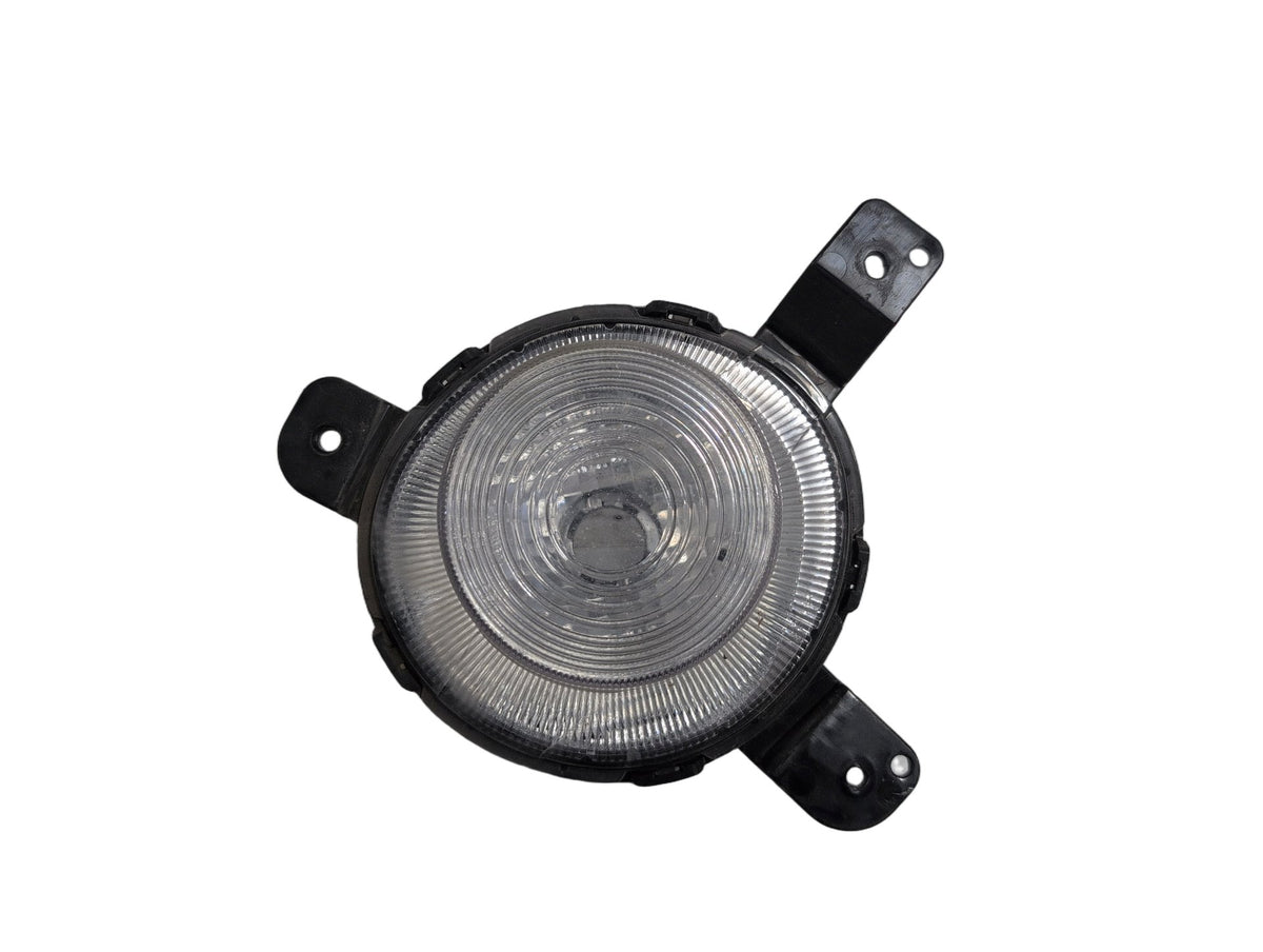 Kia Cerato BD Left Foglamp Indicator 2018-2021 Bumper Halogen Type