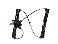 Ford Ranger PX Right Front Window Regulator/Motor Jun 2011 - Apr 2022 6 Pin