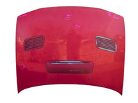 Feb 1994 to Jul 1996 - Subaru Impreza WRX - Bonnet - W/ Scoop Type