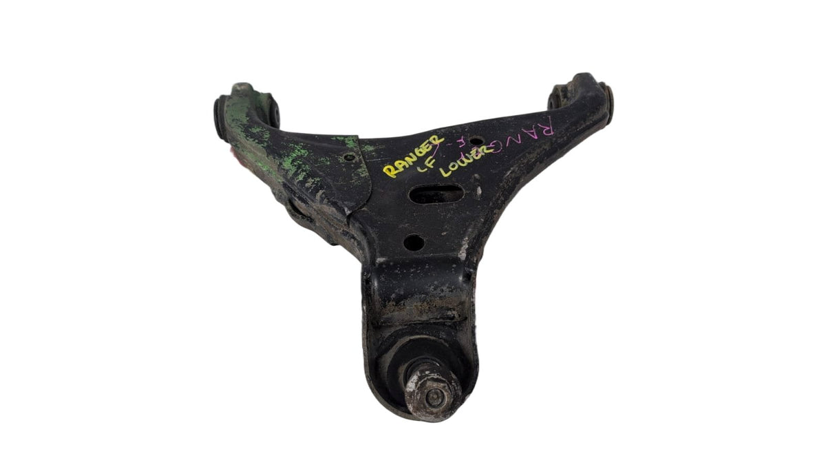 Ford Ranger PX Series 2 2WD Jun 2015-Jun 2018 Left Front Control Arm