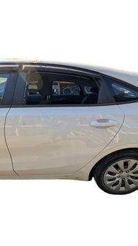 Sep 2018 to Sep 2024 - Kia Cerato BD Hatchback - Left Rear Door