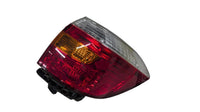 2007-2010 Toyota Kluger GSU40 GSU45 Right Taillight Body Mounted Clear Lens