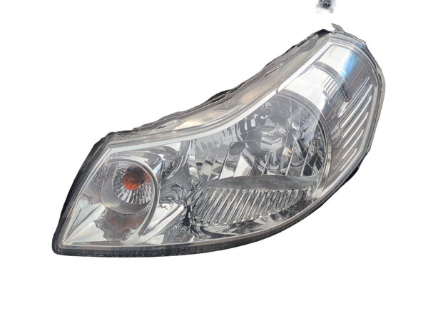 Jan 2007 to Jan 2014 - Suzuki SX4 - Left Headlight