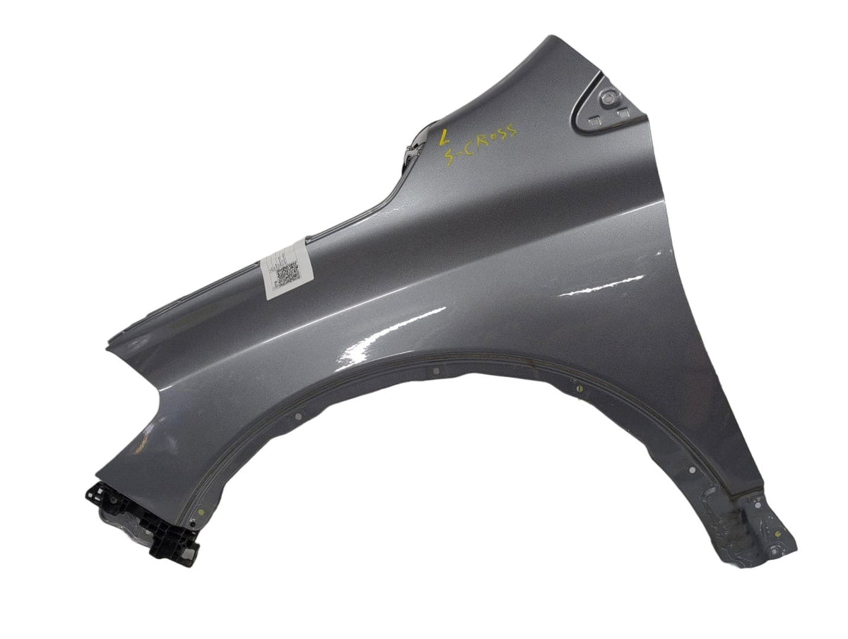 Suzuki S-Cross - Left Front Guard