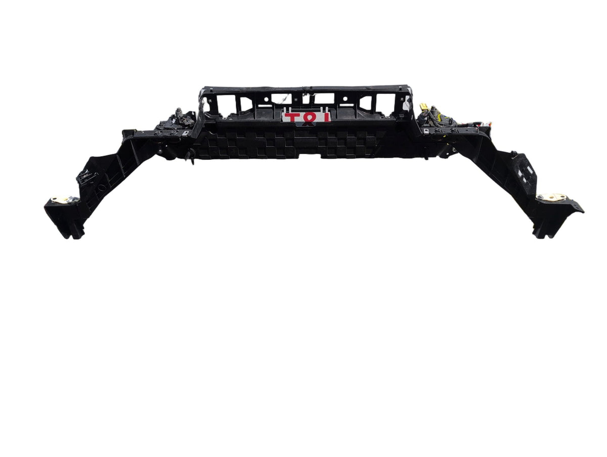 Sep 2014 to Jun 2020 - Ford Mondeo MD - Bonnet Lock/Support - Bonnet Lock Shield